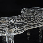 Golden Stream Desk