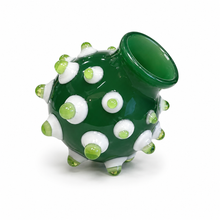 Dot Dot Bud Vase -Glamping