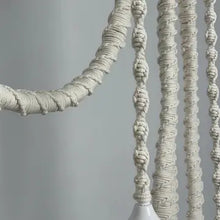 Lantern Chandelier