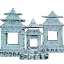 The Meridian Pagoda