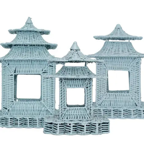 The Meridian Pagoda