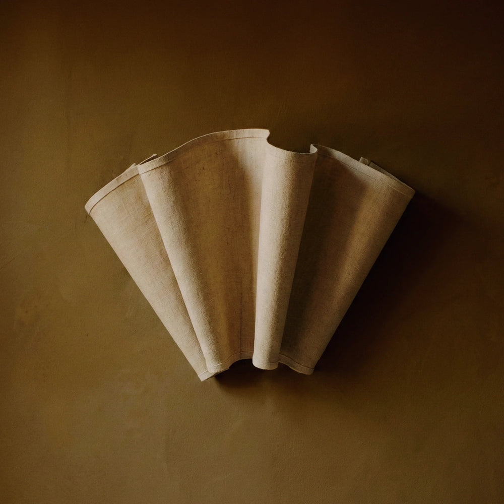 Feuillet Wall Lamp