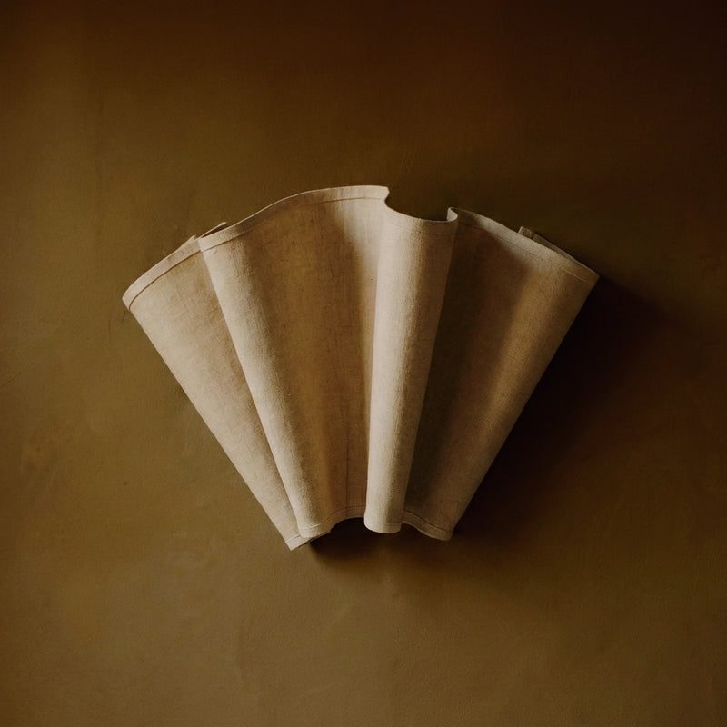 Feuillet Wall Lamp
