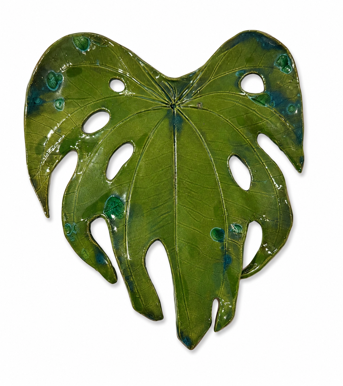 The Palm Oasis Tray