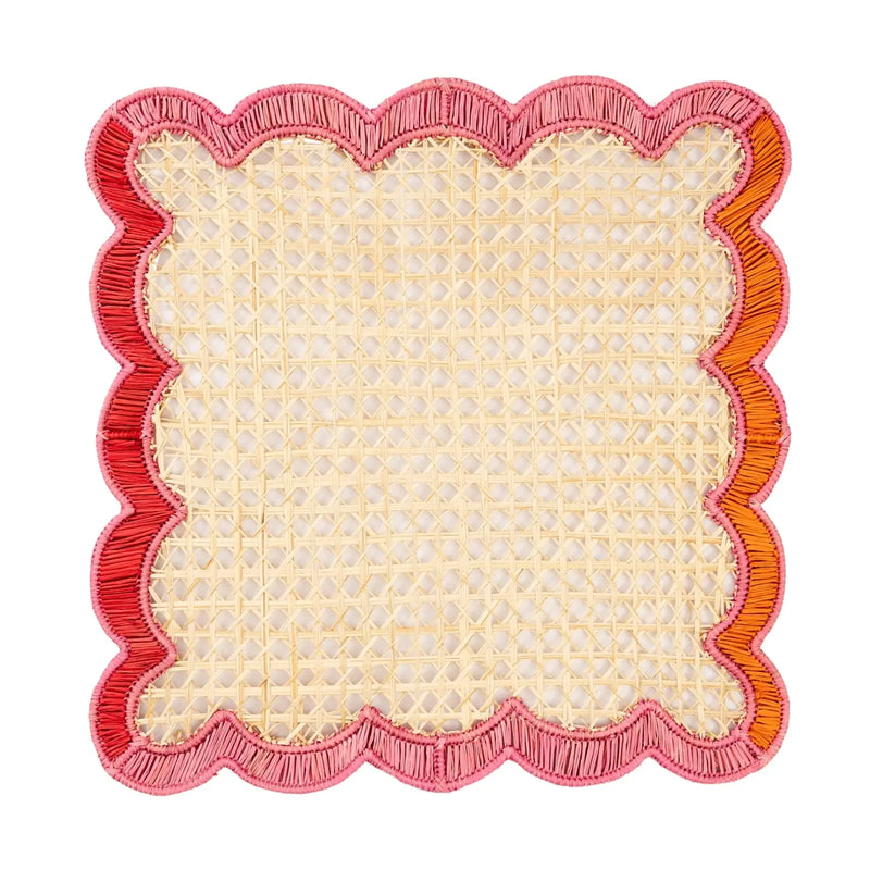 Wavy Single Placemat