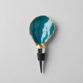 Oyster Shell Wine Stopper