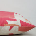 Forme in Fuchsia Pillow