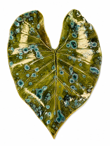 The Palm Oasis Tray