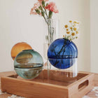 The Celestial Vase