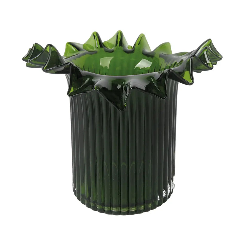 Froufrou Vase Small