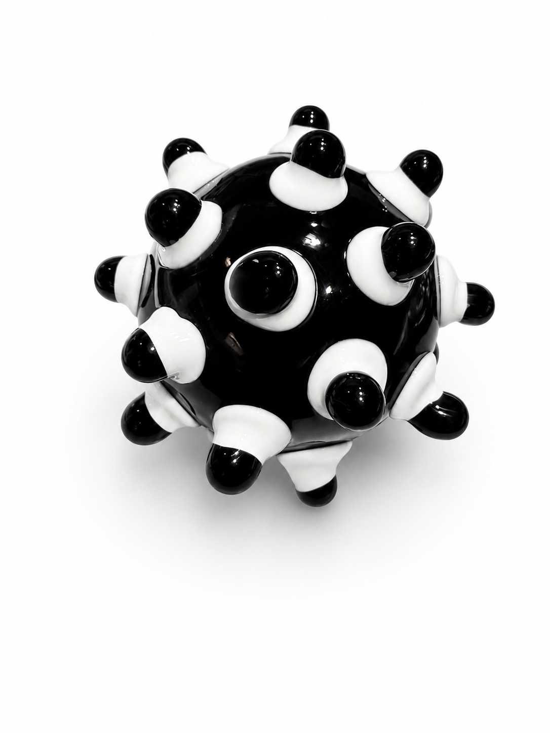 Dot Dot Orb - Rock Star