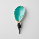 Oyster Shell Wine Stopper