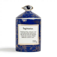 Maison La Bougie- Sagittarius