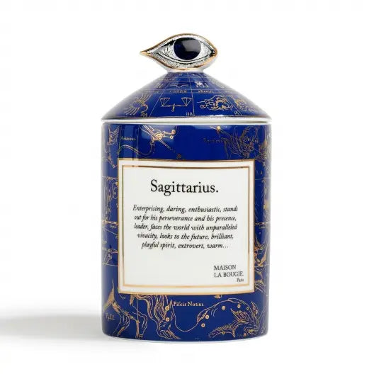 Maison La Bougie- Sagittarius