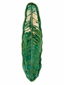 The Palm Oasis Tray