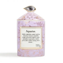 Maison La Bougie -Aquarius