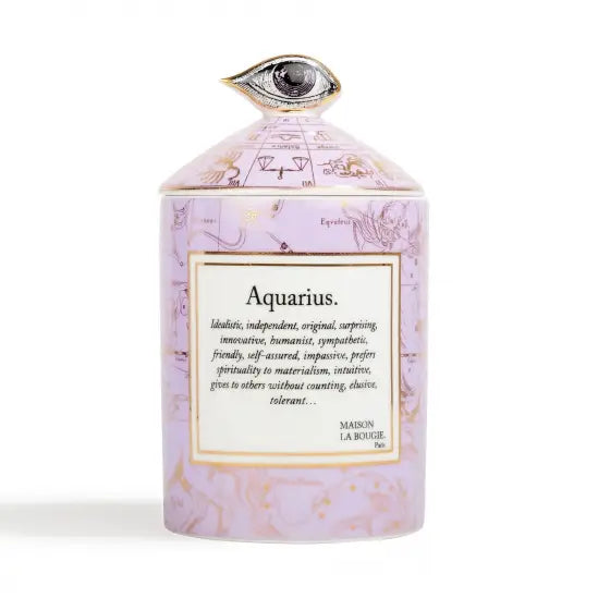 Maison La Bougie -Aquarius
