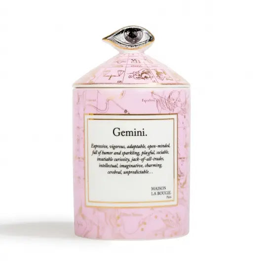 Maison La Bougie - Gemini