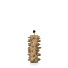 The Sea Spike Table Lamp