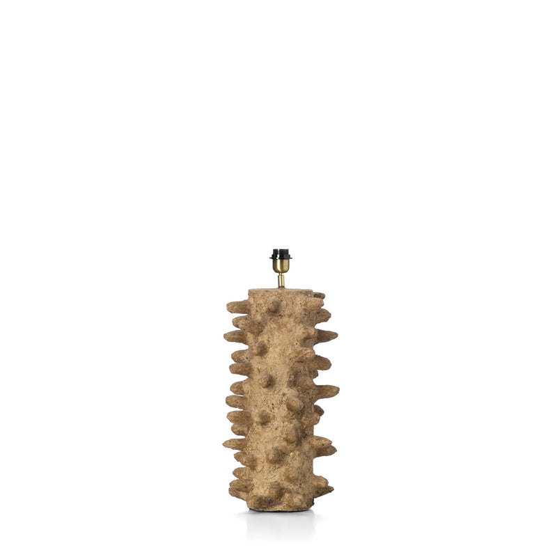 The Sea Spike Table Lamp