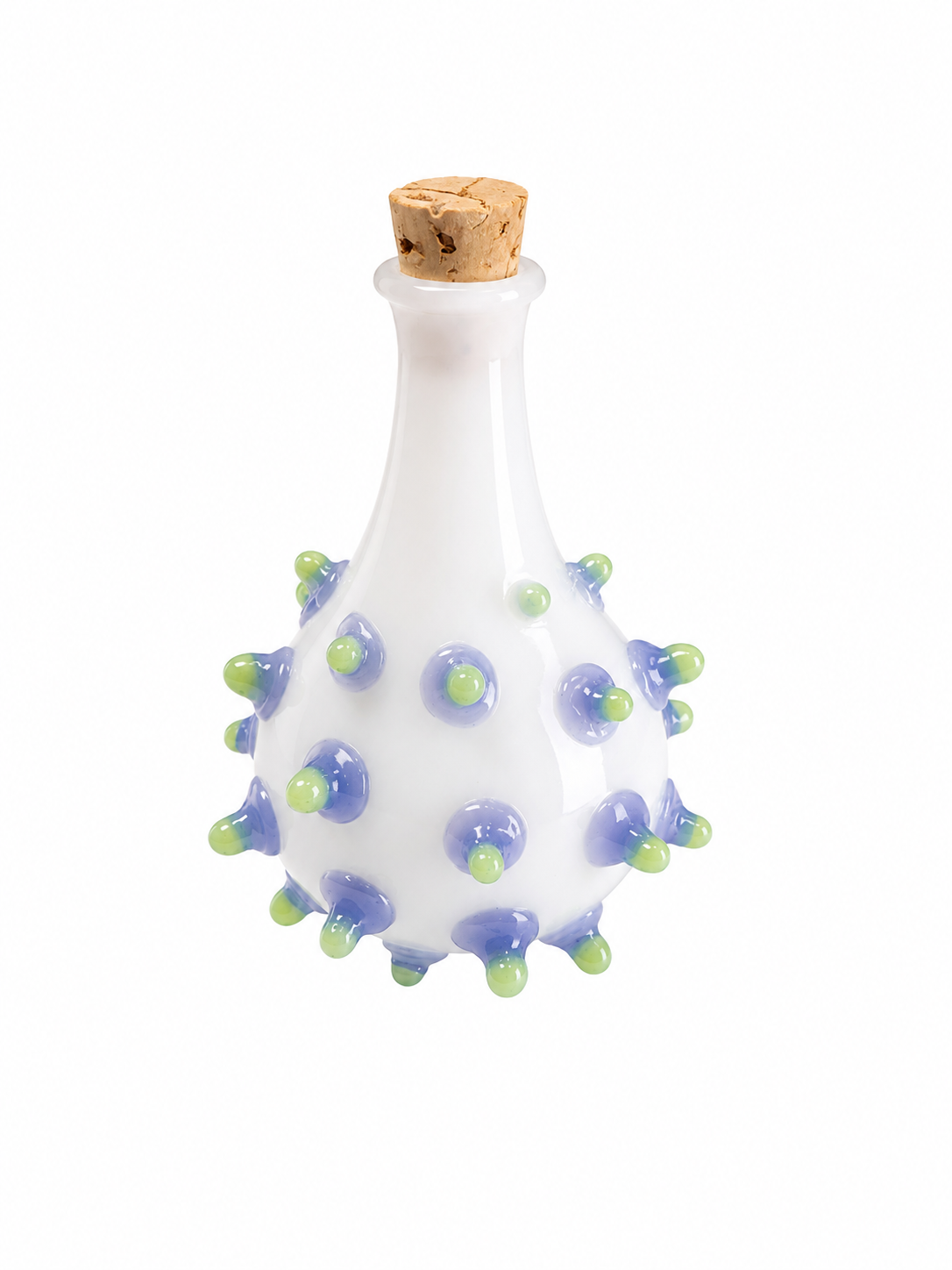 Dot Dot Bud Vase - Palmera Club