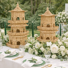 The Pagoda Grove Lantern
