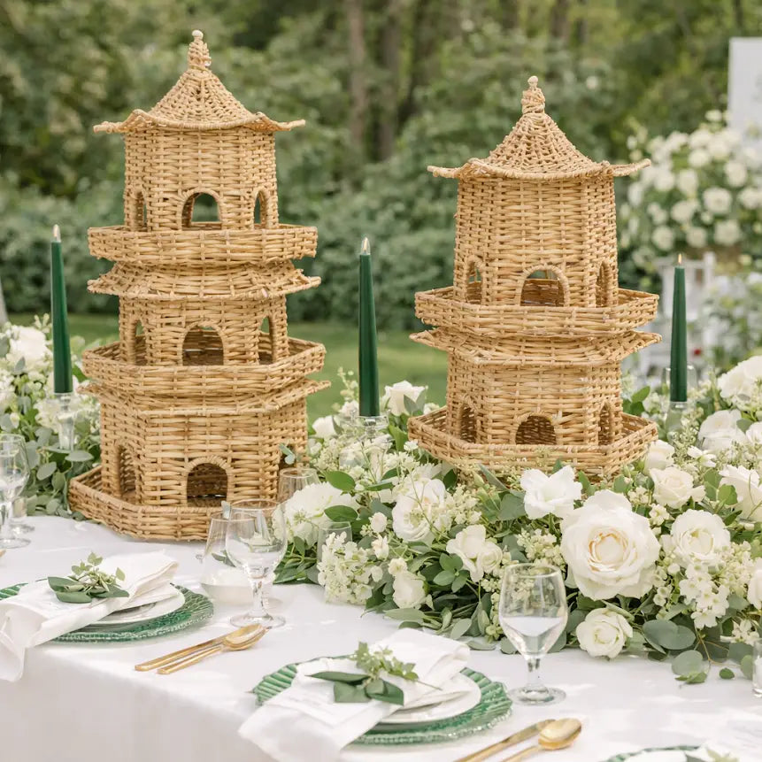 The Pagoda Grove Lantern