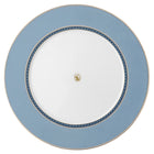 Swarovski Signum - Dinner Plate Blue