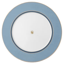 Swarovski Signum - Dinner Plate Blue