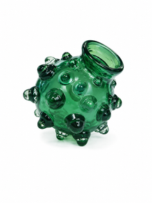 Dot Dot Bud Vase -Glamping