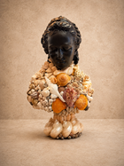 Shell Lady — Sculpture