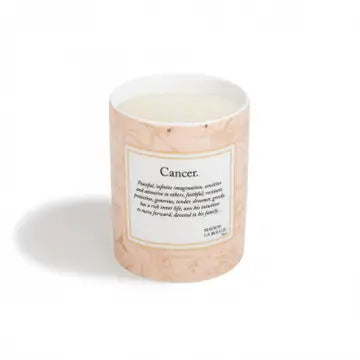Maison La Bougie- Cancer
