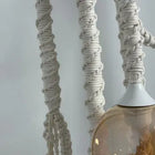 Lantern Chandelier