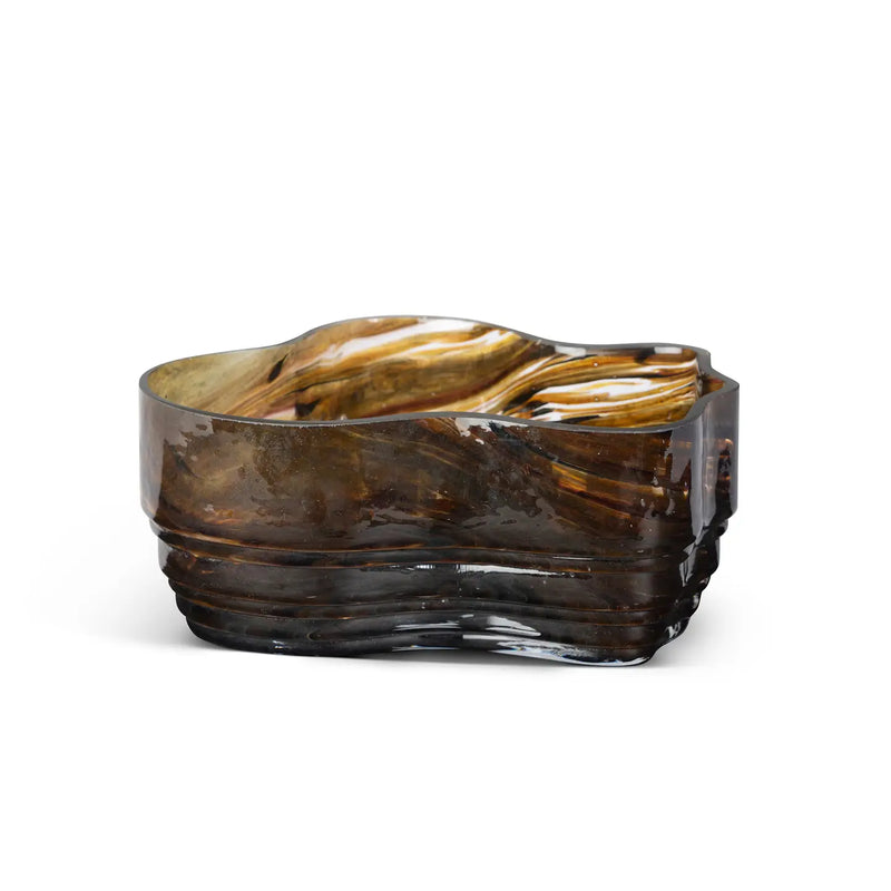 Clover Decorative Bowl