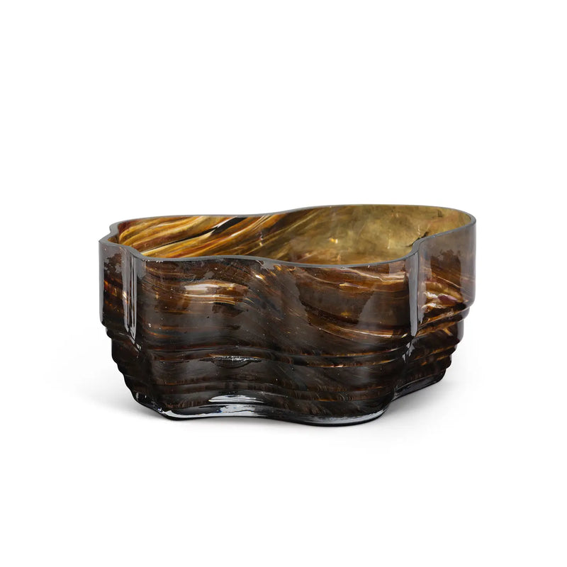 Clover Decorative Bowl