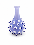 Dot Dot Bud Vase - Siren's Salvage