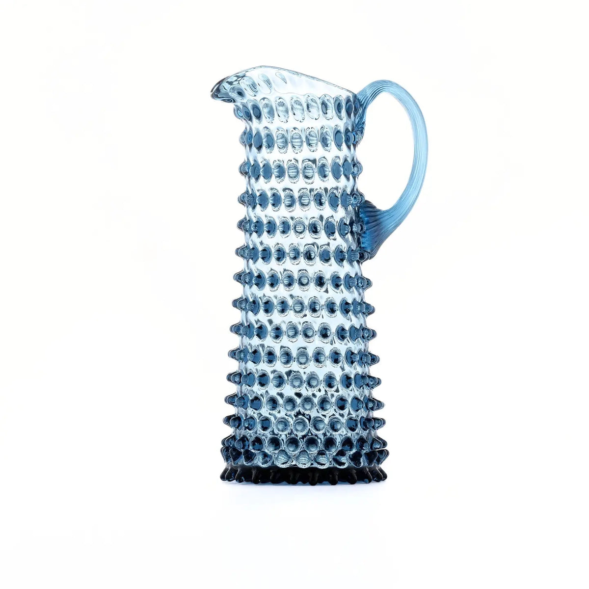 Blue Bohemia, Crystal Carafe