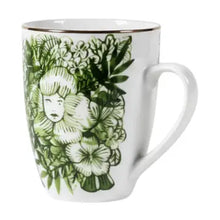Woodland Muse Mug Set 0f 2