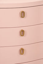 Cora Blush Chest