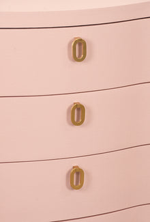 Cora Blush Chest