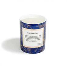 Maison La Bougie- Sagittarius