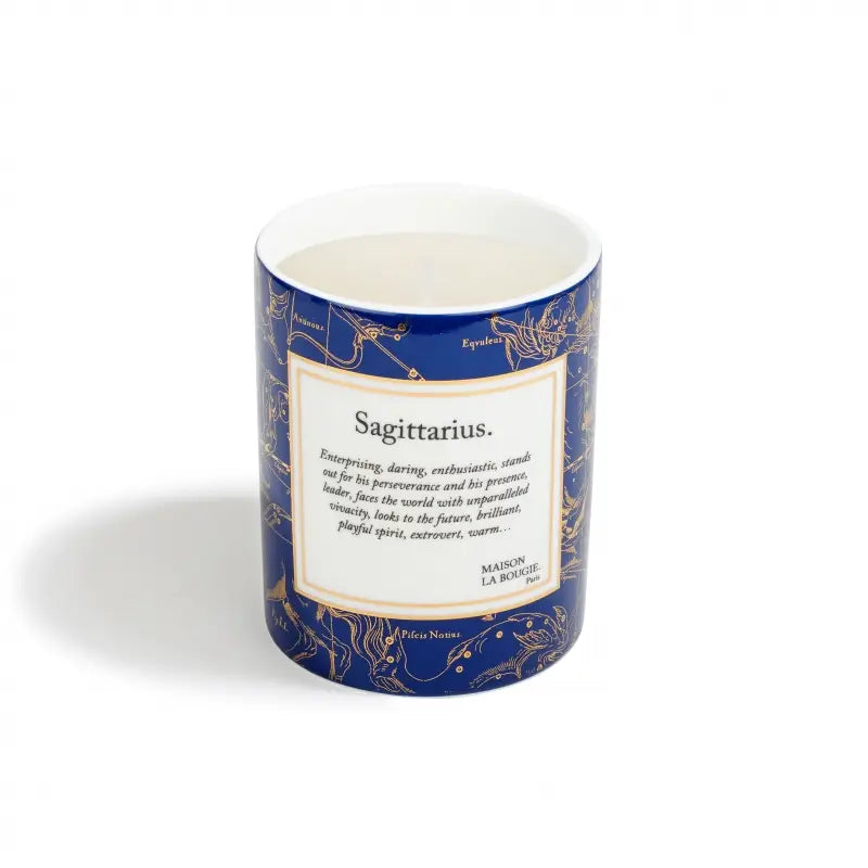 Maison La Bougie- Sagittarius