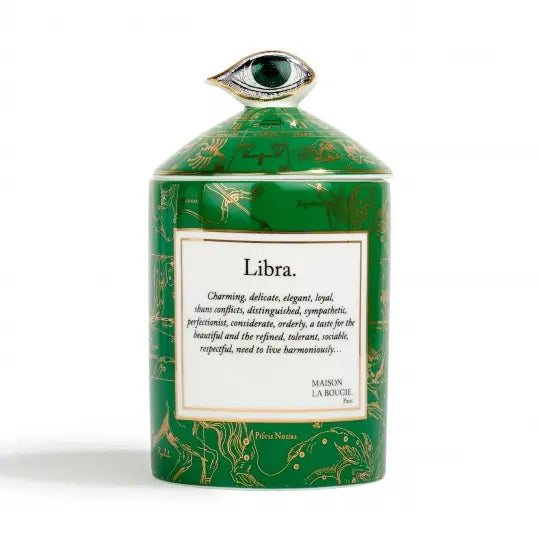 Maison la Bougie- Libra