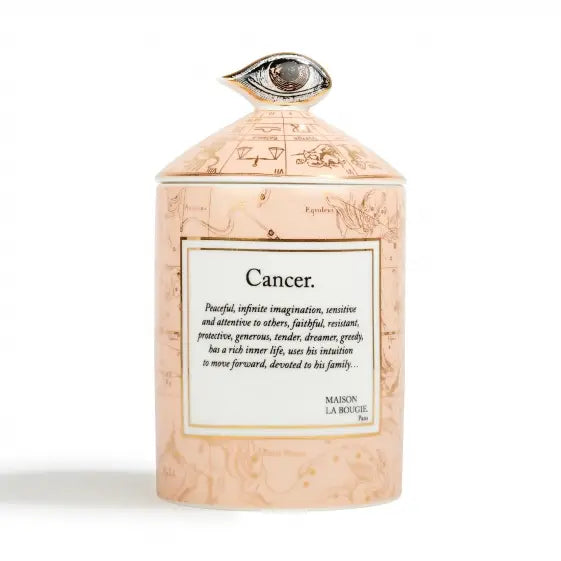 Maison La Bougie- Cancer