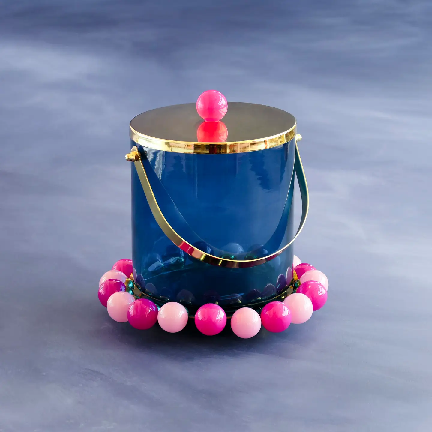 Bubble Pop Chill Ice Bucket
