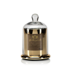 Apothecary Guild Scented Candle Jar with Glass Dome - Medium