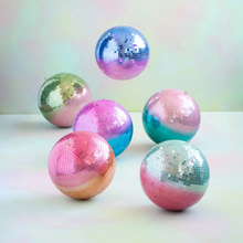 Chromatique Disco ball
