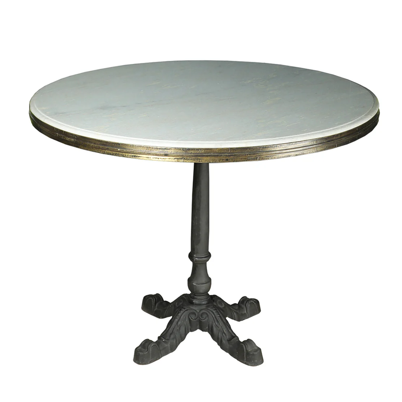 Maison Marbre Bistro Table