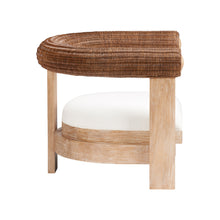 Island Lounge Chair