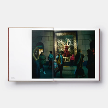 Wonderland (2021)- Book
